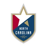 North Carolina II crest