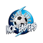 Ocean City Nor'easters crest