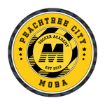 Peachtree City crest
