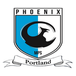 Portland Phoenix crest