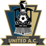 Reading United crest