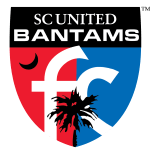 SC United Bantams crest