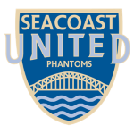 Seacoast United Phantoms crest