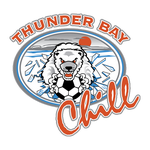 Thunder Bay Chill crest