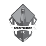 Tobacco Road crest