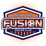 Ventura County Fusion crest