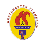 Westchester Flames crest