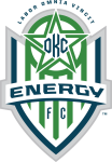 OKC Energy II crest