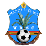 Welayta Dicha crest