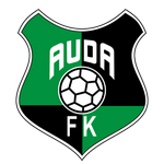 Auda crest