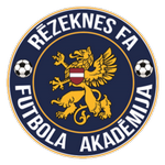 Rēzekne FA crest