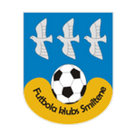 Smiltene crest