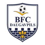 BFC Daugavpils crest