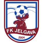 Jelgava crest