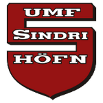 Sindri crest