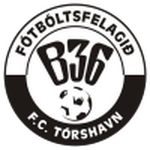 B36 II crest
