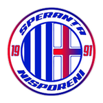 Speranţa Nisporeni crest