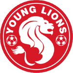 Young Lions crest