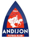Andijan crest
