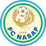 Nasaf crest
