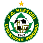 Neftchi crest