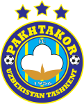 Pakhtakor crest