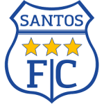 Santos crest