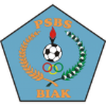 PSBS Biak Numfor crest