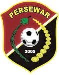 Persewar crest