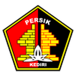 Persik Kediri crest