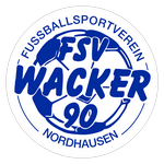 Wacker Nordhausen crest
