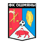 Oshmyany crest