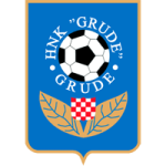 Grude crest