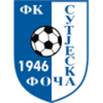 Sutjeska Foča crest