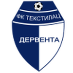 Tekstilac Derventa crest