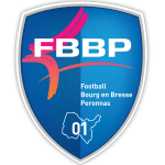 Bourg-en-bresse 01 crest
