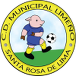 Municipal Limeño crest