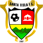 Santa Tecla crest
