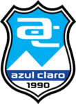 Azul Claro Numazu crest