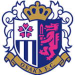 Cerezo Osaka U23 crest