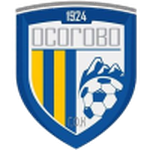 Osogovo crest