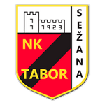 Tabor Sežana crest