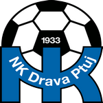 NŠ Drava crest
