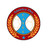 América des Cayes crest