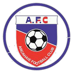 Arcahaie crest