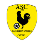 Capoise crest