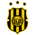 Olimpo Bahia Blanca crest