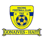 Racing des Gônaïves crest