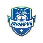 Triomphe Liancourt crest