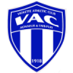 Violette AC crest